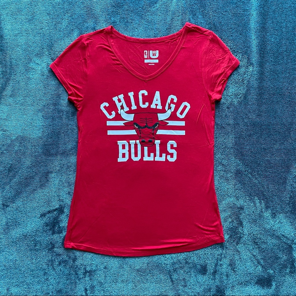 Chicago Bulls Women’s T-Shirt